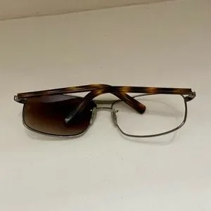 Rayban Sunglasses- Missing One Lense RB3470L 004/13 64-14 3N Replacement Lenses for Ray-Ban Replacement Lenses RB3470L  main image 4